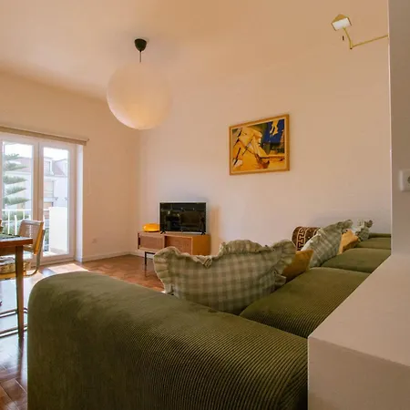 公寓 Casa Do Largo 埃里塞拉