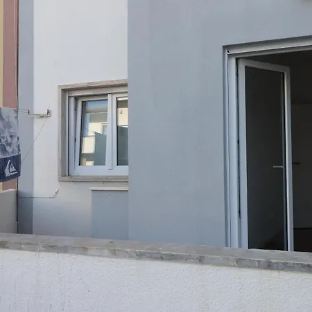 Casa Do Largo شقة