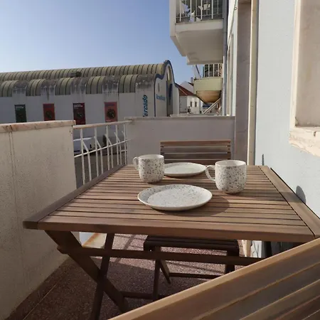 Casa Do Largo 公寓