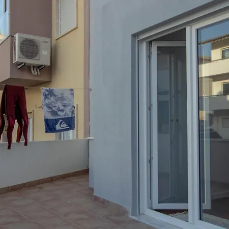 شقة Casa Do Largo إيريسييرا